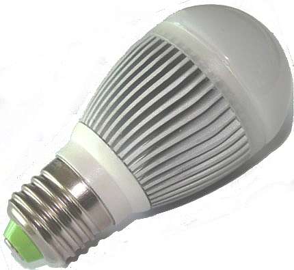 bulb 4w